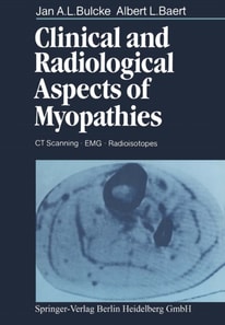 Clinical and Radiological Aspects of Myopathies