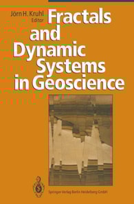 Fractals and Dynamic Systems in Geoscience