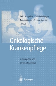 Onkologische Krankenpflege