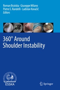 360(deg) Around Shoulder Instability