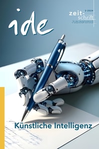 Künstliche Intelligenz