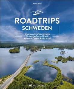 Roadtrips Schweden