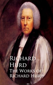 Works of Richard Hurd