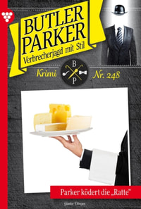 Parker ködert die "Ratte"