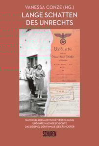 Lange Schatten des Unrechts