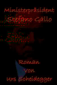 Ministerpräsident Stefano Gallo