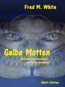 Gelbe Motten