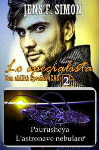 Paurusheya L'astronave nebulare