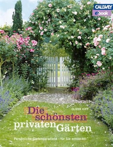 Die schönsten privaten Gärten