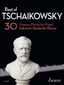 Best of Tschaikowsky