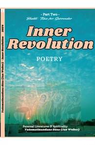 Inner Revolution Poetry 2