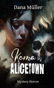 Koma in Alicetown