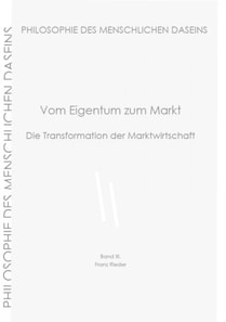 Vom Eigentum zum Markt