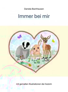 Immer bei mir