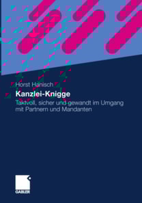 Kanzlei-Knigge