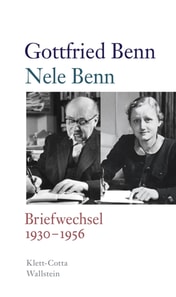 Briefwechsel 1930-1956