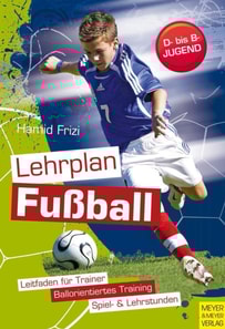 Lehrplan Fußball