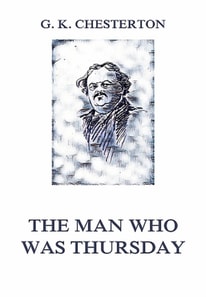 Man Who Was Thursday