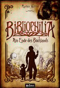 Bibliophilia. Am Ende des Buchlands