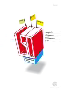 LSD - Liebe statt Drogen