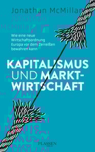 Kapitalismus und Marktwirtschaft