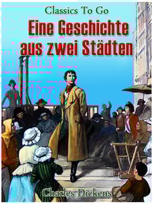 Eine Geschichte von zwei Städten