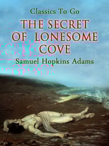 Secret of Lonesome Cove