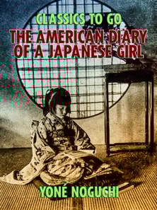 American Diary of a Japanese Girl