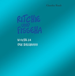 Ritchie und Fisseha