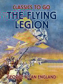Flying Legion