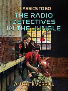 Radio Detectives In The Jungle