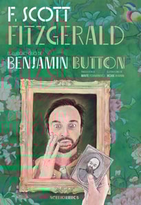 El curioso caso de Benjamin Button