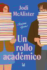 Un rollo académico
