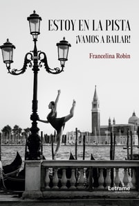 Estoy en la pista, ¡vamos a bailar! 