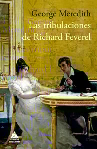 Las tribulaciones de Richard Feverel