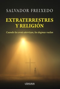Extraterrestres y religion