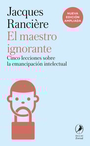 El maestro ignorante