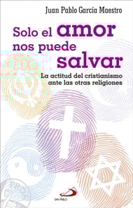 Solo el amor nos puede salvar