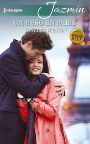 Un beso en París