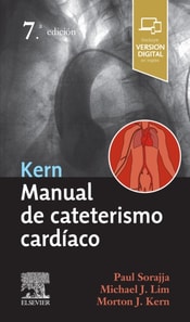 Kern. Manual de cateterismo cardíaco