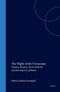 Flight of the Vernacular