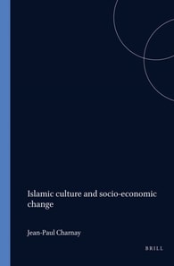 Islamic culture and socio-economic change