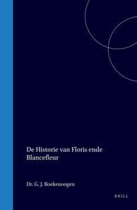 De Historie van Floris ende Blancefleur