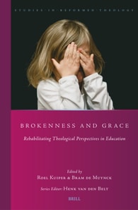 Brokenness and Grace