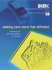 Making Cars More Fuel Efficient Technology for Real Improvements on the Road