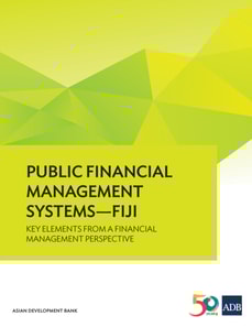 Public Financial Management Systems-Fiji