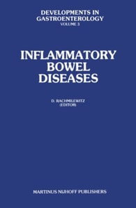 Inflammatory Bowel Diseases