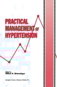 Practical Management of Hypertension
