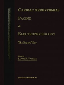 Cardiac Arrhythmias, Pacing & Electrophysiology