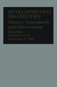 Developmental Disabilities